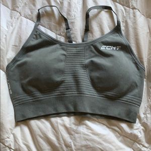 Echt arise vintage sports bra